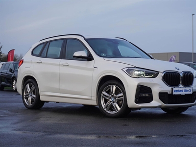 BMW X1 1,5 xDrive25e M-Sport+ aut. 5d