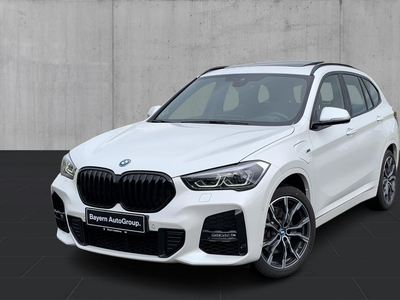 BMW X1 1,5 xDrive25e M-Sport+ aut. 5d