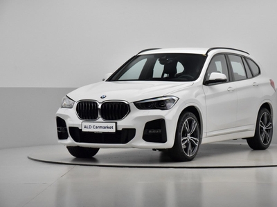 BMW X1 2,0 sDrive18d M-Sport aut. 5d