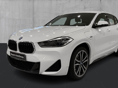 BMW X2 1,5 xDrive25e M-Sport aut. 5d