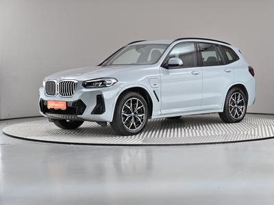 BMW X3 2,0 xDrive30e M-Sport aut. 5d