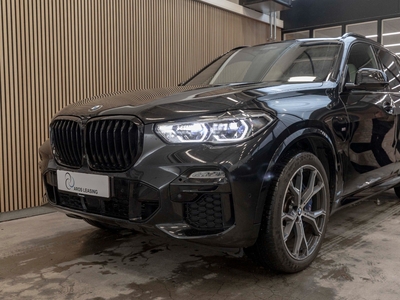 BMW X5 3,0 xDrive45e M-Sport aut. 5d