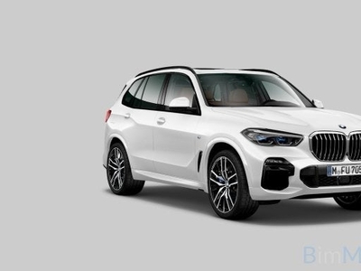 BMW X5 3,0 xDrive45e M-Sport aut. 5d