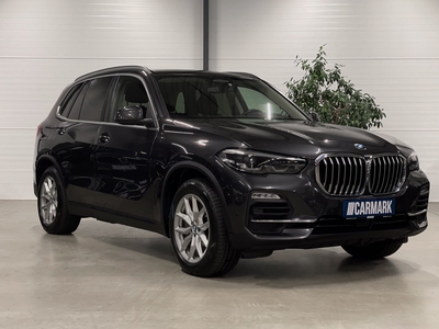 BMW X5 3,0 xDrive45e X-Line aut. 5d