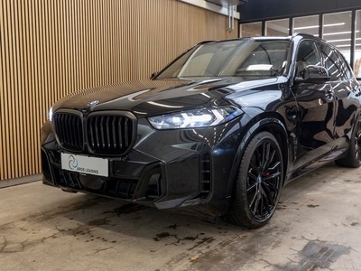 BMW X5 3,0 xDrive50e M-Sport+ aut. 5d