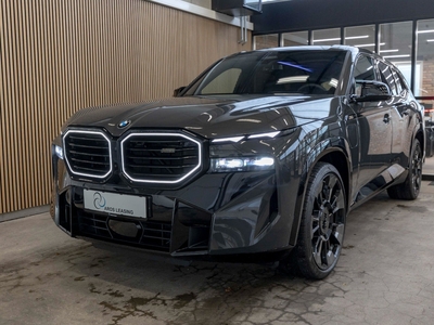 BMW XM 4,4 xDrive aut. 5d