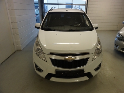 Chevrolet Spark 1,2 LS Beat 5d