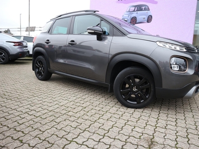 Citroën C3 Aircross 1,2 PureTech 110 Origins 5d