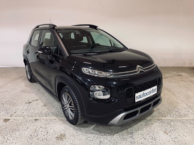 Citroën C3 Aircross 1,6 BlueHDi 100 Iconic 5d