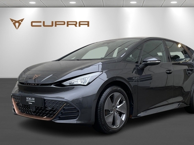 Cupra Born 58 High 5d