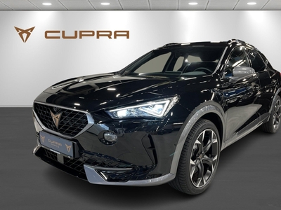 Cupra Formentor 1,4 eHybrid VZ DSG 5d