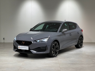 Cupra Leon 1,4 eHybrid VZ DSG 5d