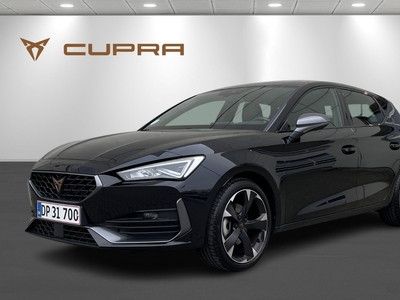 Cupra Leon 1,5 eTSi High DSG 5d