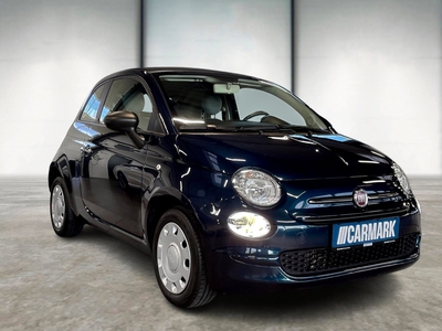 Fiat 500C 0,9 TwinAir 80 Pop 2d