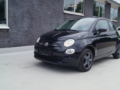 Fiat 500C 1,2 Pop 2d