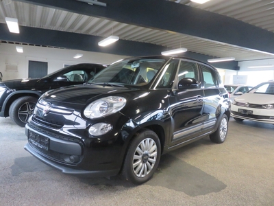 Fiat 500L 1,3 MJT 85 Popstar 5d