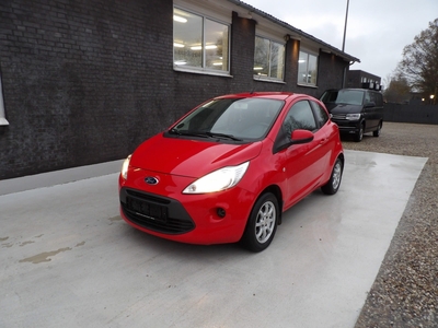 Ford Ka 1,2 Trend 3d