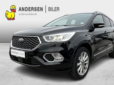 Ford Kuga 1,5 SCTi 176 Vignale aut. AWD 5d