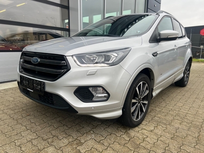 Ford Kuga 2,0 TDCi 180 ST-Line aut. AWD 5d