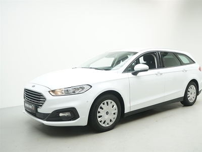 Ford Mondeo 2,0 EcoBlue Titanium stc. aut. 5d