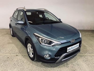 Hyundai i20 Active Cross 1,0 T-GDi Vision+ 5d