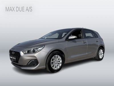 Hyundai i30 1,0 T-GDi Life Komfort 5d