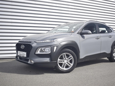 Hyundai Kona 1,6 CRDi 136 Trend DCT 5d