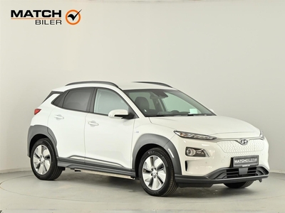 Hyundai Kona 64 EV Advanced Premium 5d