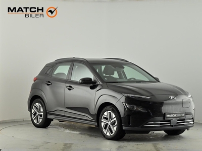 Hyundai Kona 64 EV Essential 5d