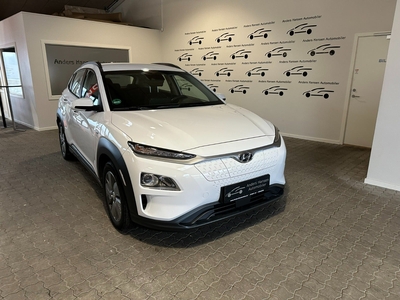 Hyundai Kona 64 EV Style 5d