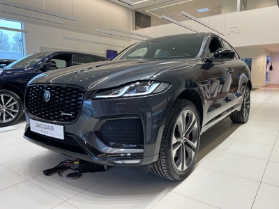 Jaguar F-Pace 2,0 P400e R-Dynamic S aut. 5d