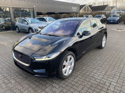 Jaguar I-Pace EV400 SE AWD 5d