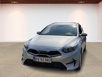 Kia Ceed 1,0 T-GDi Prestige SW 5d