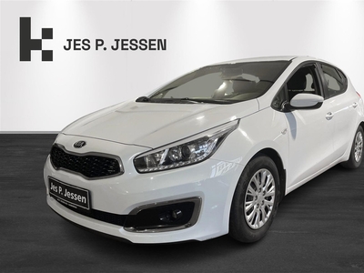 Kia Ceed 1,0 T-GDi Style 5d