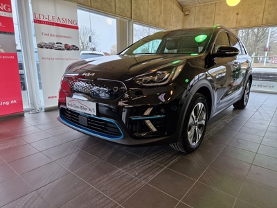 Kia e-Niro 64 Advance 5d