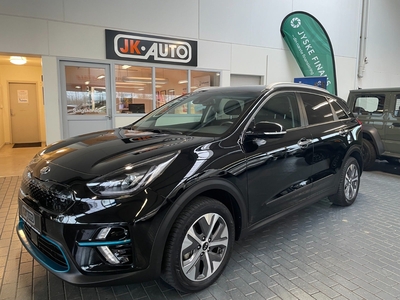 Kia e-Niro 64 Advance 5d