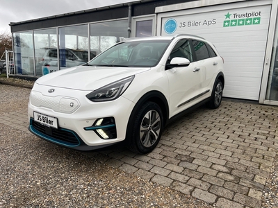 Kia e-Niro 64 Advance 5d