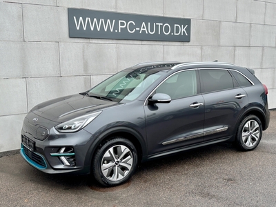 Kia e-Niro 64 Advance 5d