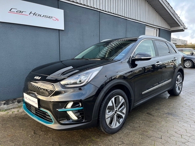 Kia e-Niro 64 Advance 5d