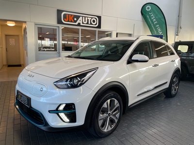 Kia e-Niro 64 Advance 5d