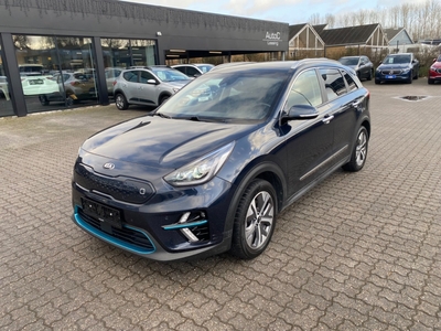 Kia e-Niro 64 Comfort 5d