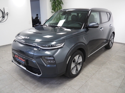 Kia e-Soul Premium Luxury 5d