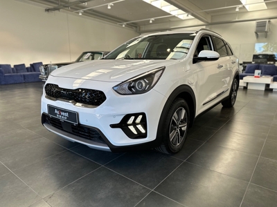 Kia Niro 1,6 PHEV Advance DCT 5d