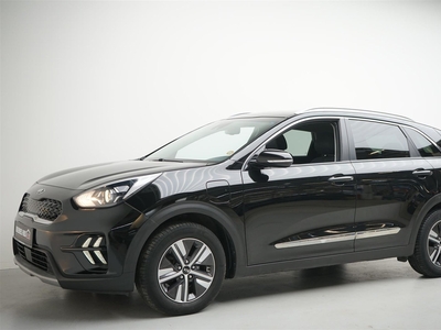 Kia Niro 1,6 PHEV Comfort DCT 5d