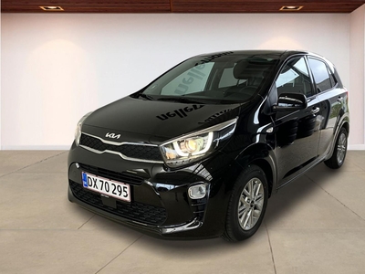 Kia Picanto 1,0 Prestige Upgrade 5d