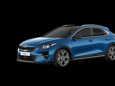 Kia XCeed 1,0 T-GDi Prestige 5d