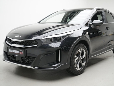 Kia XCeed 1,0 T-GDi Prestige 5d