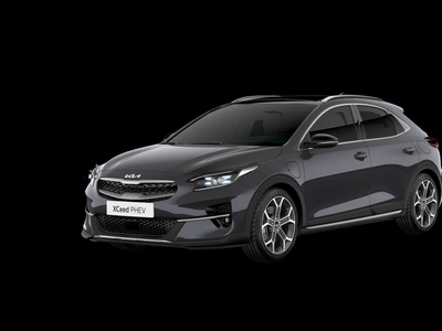 Kia XCeed 1,6 PHEV Prestige DCT 5d