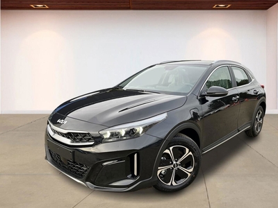 Kia XCeed 1,6 PHEV Prestige DCT 5d