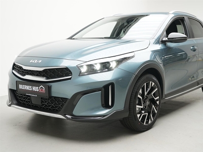 Kia XCeed 1,6 PHEV Prestige DCT 5d